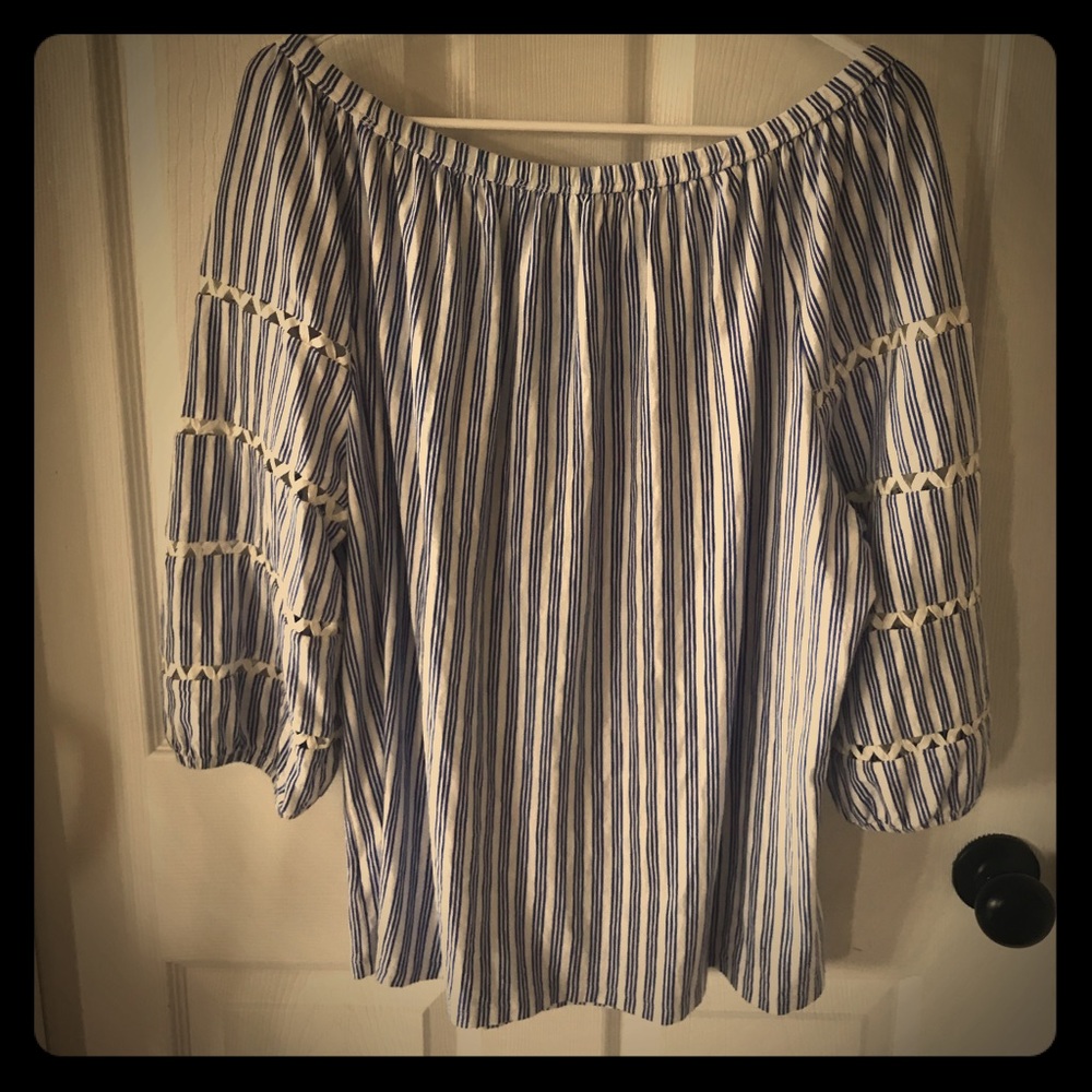 Talbots shirt